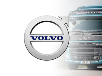 قطعات کامیون VOLVO