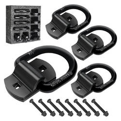 لنگرها را ببندید