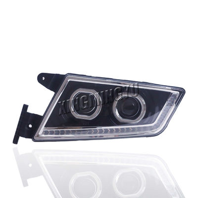 چراغ های جلو LED برای سینوتراک سیترک C7H 812W25101-6002 فوق العاده روشن