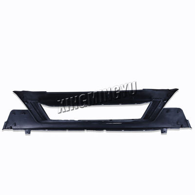 سینوتروک هو T7H سیترک C7H قطعات کامیون بامپر بخش وسط WG1664242005