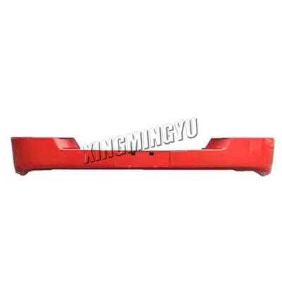 سینوتروک هو T7H سیترک C7H قطعات کامیون بامپر بخش وسط WG1664242005