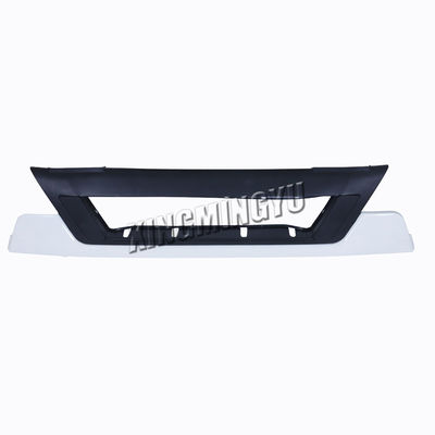 سینوتروک هو T7H سیترک C7H قطعات کامیون بامپر بخش وسط WG1664242005