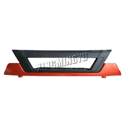 سینوتروک هو T7H سیترک C7H قطعات کامیون بامپر بخش وسط WG1664242005