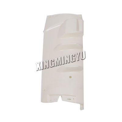 SINOTRUK SITRAK C7H C9H TX G7S MAX قطعات بدن کامیون گوشه کابین باز کننده هوای خارجی 812W62410-0089 / 812W62410-0090