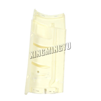 SINOTRUK SITRAK C7H C9H TX G7S MAX قطعات بدن کامیون گوشه کابین باز کننده هوای خارجی 812W62410-0089 / 812W62410-0090