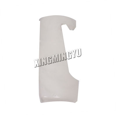SINOTRUK SITRAK C7H C9H TX G7S MAX قطعات بدن کامیون گوشه کابین باز کننده هوای خارجی 812W62410-0089 / 812W62410-0090