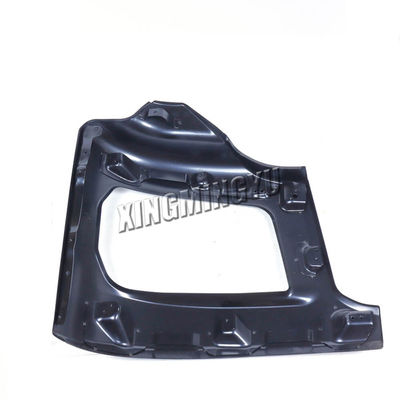 DZ96189625065 چراغ های جلو جدید فریم برای SHACMAN M3000S قطعات کامیون زباله DZ96189625066