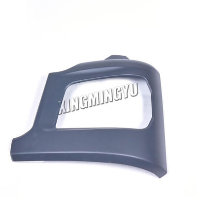DZ96189625065 چراغ های جلو جدید فریم برای SHACMAN M3000S قطعات کامیون زباله DZ96189625066