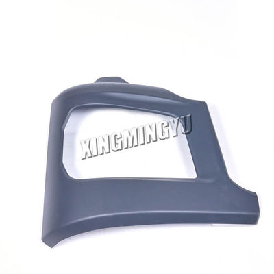 DZ96189625065 چراغ های جلو جدید فریم برای SHACMAN M3000S قطعات کامیون زباله DZ96189625066