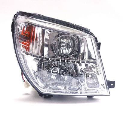 قیمت خوب چراغ جلو کامیون برای کامیون سبک فوتون اولین 1B18037150011 / 1B18037150012 / 1B18037150013 / 1B18037150014 آنلاین