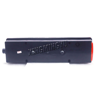 لامپ ترکیبی عقب با کیفیت بالا Shacman X3000 M3000 قطعات کامیون DZ95189811211 DZ95189811212