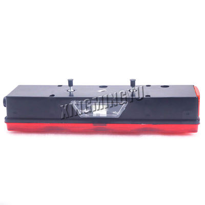 لامپ ترکیبی عقب با کیفیت بالا Shacman X3000 M3000 قطعات کامیون DZ95189811211 DZ95189811212