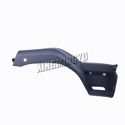 منشأ از چین بخش جلویی فلش پلاستیکی جدید برای کامیون Dongfeng Chenglong 609 M61-8403221B M61-8403221B-YC M61-8403321/421