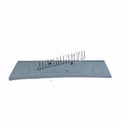H4831011601A0 مونتاژ بامپر جلو برای قطعات کامیون فوتون Auman H5EST