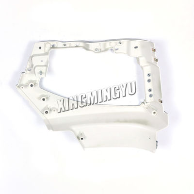 فابریکه FOTON کامیون بامر جلو H4831010505A0