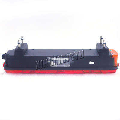 H4365010101A0/H4365010201A0 خدمات OEM قطعات بدن کامیون چراغ های عقب برای FOTON