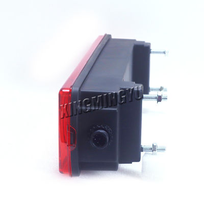 H4365010101A0/H4365010201A0 خدمات OEM قطعات بدن کامیون چراغ های عقب برای FOTON