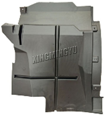 فندر عقب OEM:DZ14251230033 DZ13241230101 DZ14251230015 DZ14251230016 برای قطعات کامیون Shacman X3000 F3000 M3000