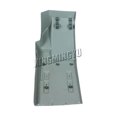 فندر عقب OEM:DZ14251230033 DZ13241230101 DZ14251230015 DZ14251230016 برای قطعات کامیون Shacman X3000 F3000 M3000