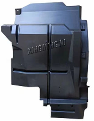 فندر عقب OEM:DZ14251230033 DZ13241230101 DZ14251230015 DZ14251230016 برای قطعات کامیون Shacman X3000 F3000 M3000
