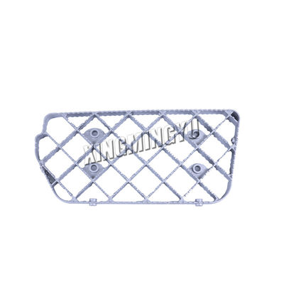 پدال برای Shacman Delong X3000 DZ14251240014 DZ14251240013 DZ14251240053/54
