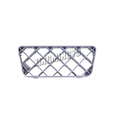 پدال برای Shacman Delong X3000 DZ14251240014 DZ14251240013 DZ14251240053/54