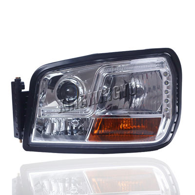 قیمت خوب DZ9189723230/40 چراغ های جلو قابل تنظیم الکتریکی برای شاکمن دلونگ X3000 آنلاین