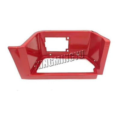 محافظ پدال برای Shacman Delong X3000 OEM DZ14251240051/52 DZ14251240063/64