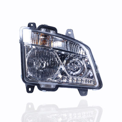 Jiefang JH6 چراغ جلو 3711015-1063 / 3711020-1063 شرایط جدید برای کامیون J6 آزادی FAW
