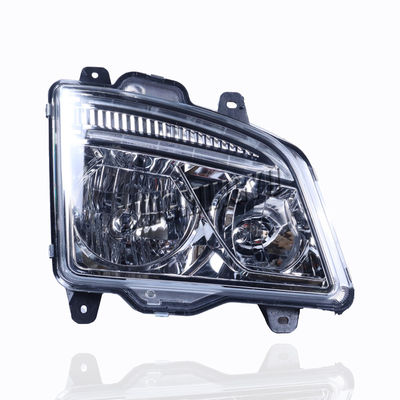 Jiefang JH6 چراغ جلو 3711015-1063 / 3711020-1063 شرایط جدید برای کامیون J6 آزادی FAW