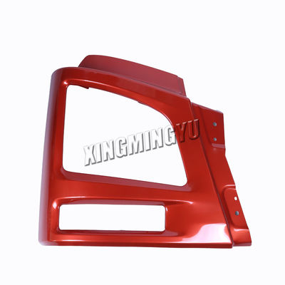 قیمت خوب فابریک فاو لیبراسیون کامیون JH6 بامپر جلو 2803040B1509/2803035B1063/2803040B1063 آنلاین