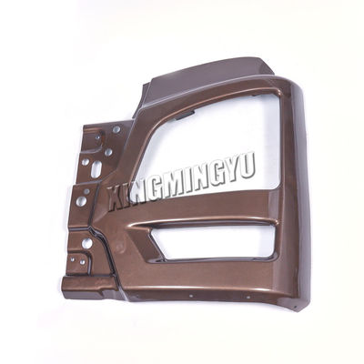 فابریک فاو لیبراسیون کامیون JH6 بامپر جلو 2803040B1509/2803035B1063/2803040B1063