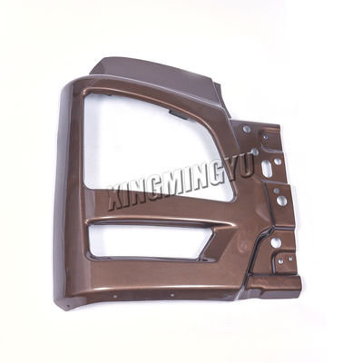 فابریک فاو لیبراسیون کامیون JH6 بامپر جلو 2803040B1509/2803035B1063/2803040B1063