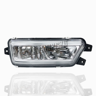 چراغ مه کامیون برای Jiefang JH6 کامیون Faw قطعات 3732020-1063 3732015-1063