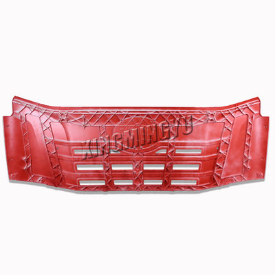 530201-B45 پنل جلویی برای قطعات جانبی کامیون FAW Jiefang