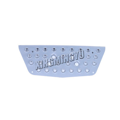 پدال با کیفیت بالا برای کامیون JAW Jiefang JH6 5103191-B45