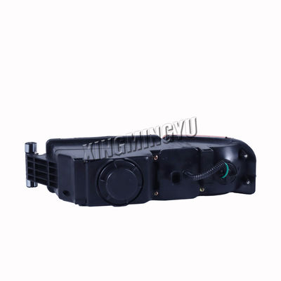 812W25320-6001/02 812W25101-6001/02 OEM قطعات بدن کامیون چراغ های مه برای فوتون