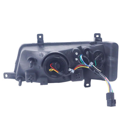 37DN14-11010 چراغ های جلو برای کامیون سبک Dongfeng 08duolika