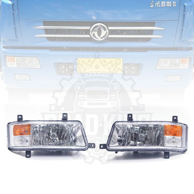 37DN14-11010 چراغ های جلو برای کامیون سبک Dongfeng 08duolika