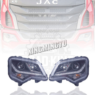 92102-Y4J16 لوازم جانبی بدنه اتومبیل چراغ جلو ماشین برای قطعات کامیون JAC