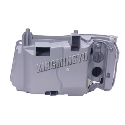 چراغ های جلو Sinotruk قطعات یدکی برای 07 Howo OEM WG9719720001 WG9719720002