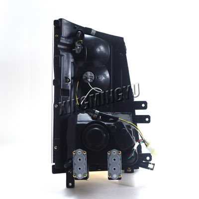 SINOTRUK HOWO لامپ جلو حرفه ای کامیون سبک LG9704720001