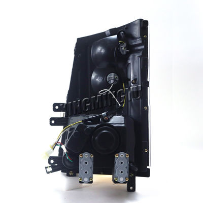 SINOTRUK HOWO لامپ جلو حرفه ای کامیون سبک LG9704720001