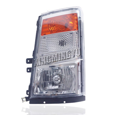 SINOTRUK HOWO لامپ جلو حرفه ای کامیون سبک LG9704720001