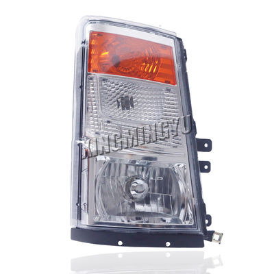 SINOTRUK HOWO لامپ جلو حرفه ای کامیون سبک LG9704720001