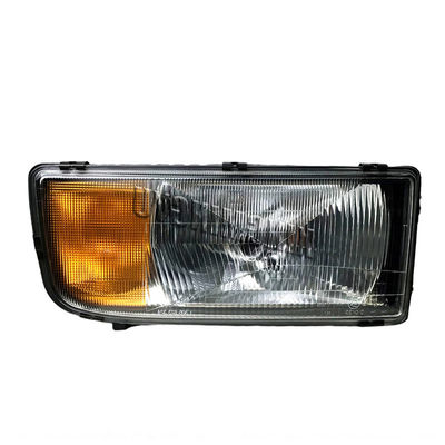 9418205361 9418205461 لامپ جلو برای مرسدس بنز قطعات کامیون Actros MP1