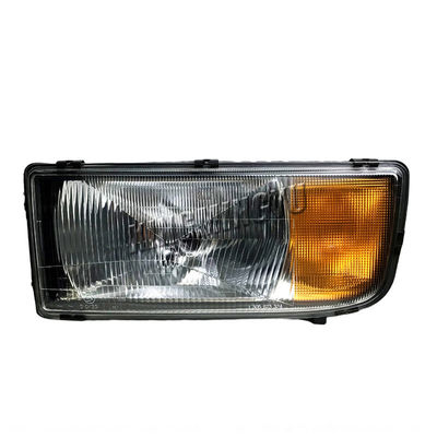 9418205361 9418205461 لامپ جلو برای مرسدس بنز قطعات کامیون Actros MP1