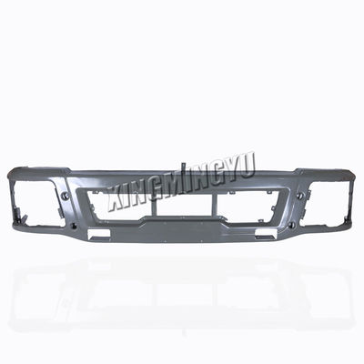DZ93259932159 بامپر های جلویی برای شاکمن F3000 قطعات جانبی بدن کامیون