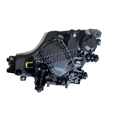 9618205139 9618205039 لامپ جلو برای Actros MP5 مرسدس بنز قطعات کامیون