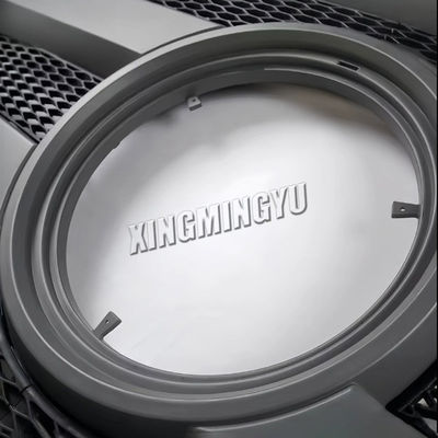 9437501518 ریل جلویی برای مرسدس بنز قطعات کامیون Actros MP3 Mega